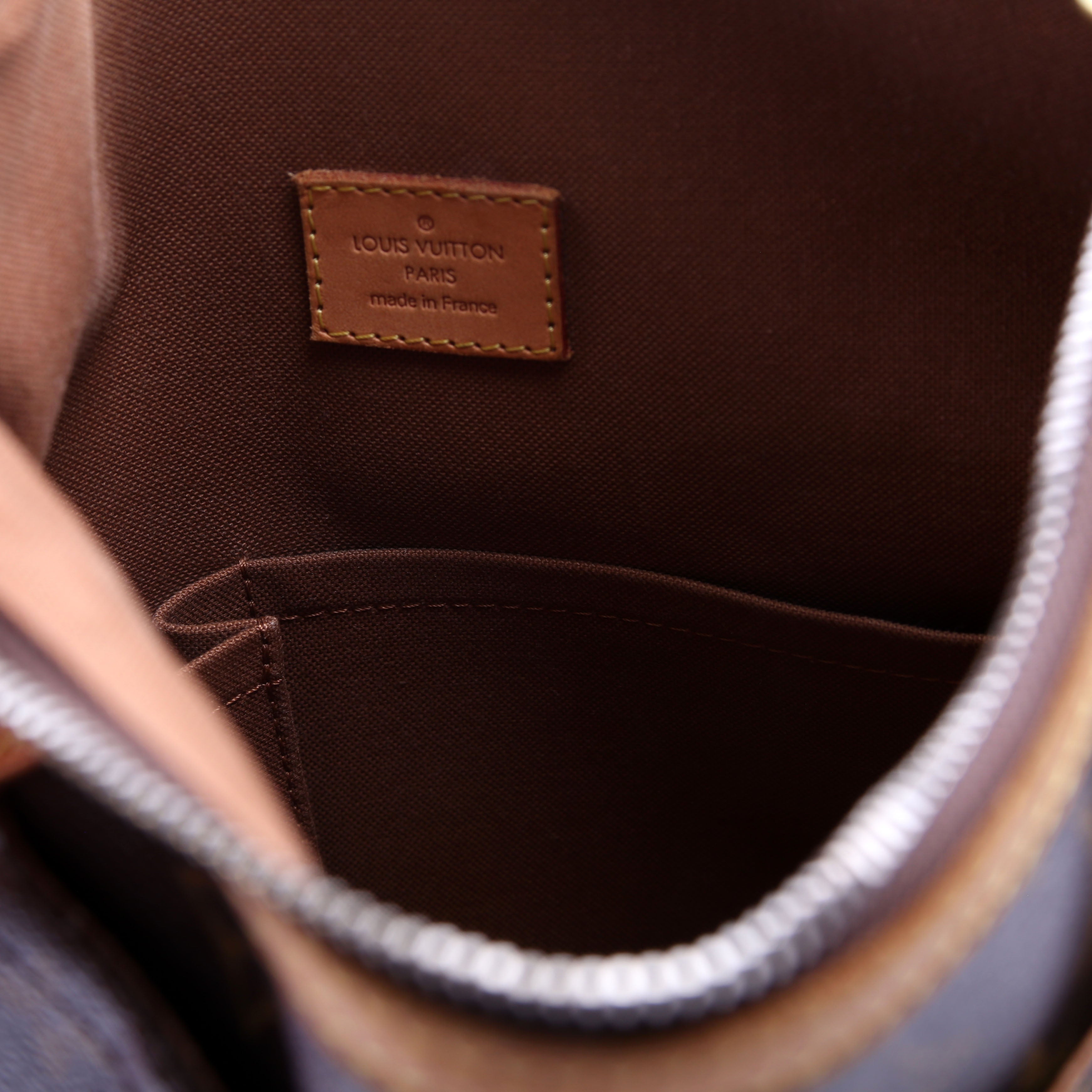 Odeon MM Monogram