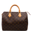 Speedy 30 Monogram