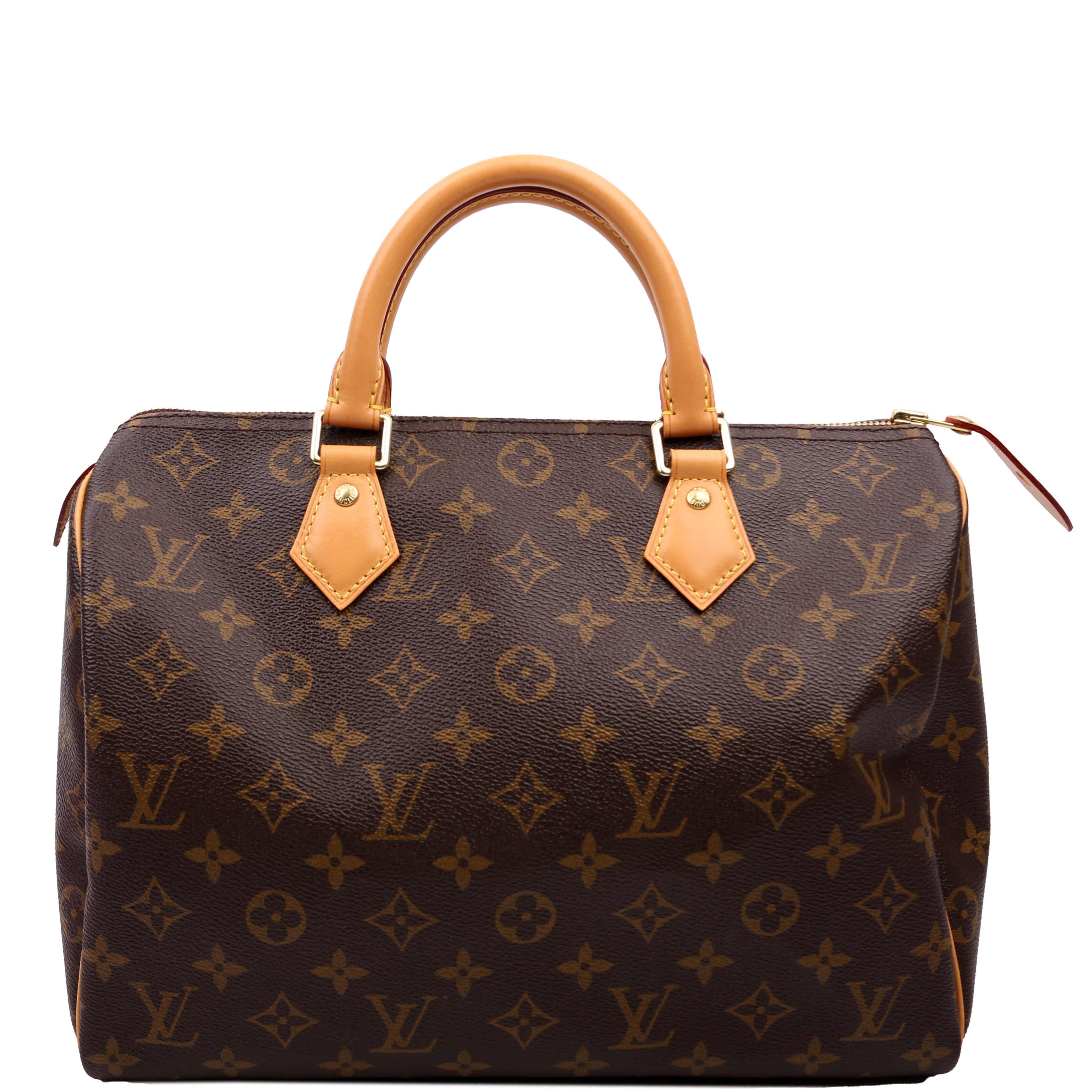 Speedy 30 Monogram