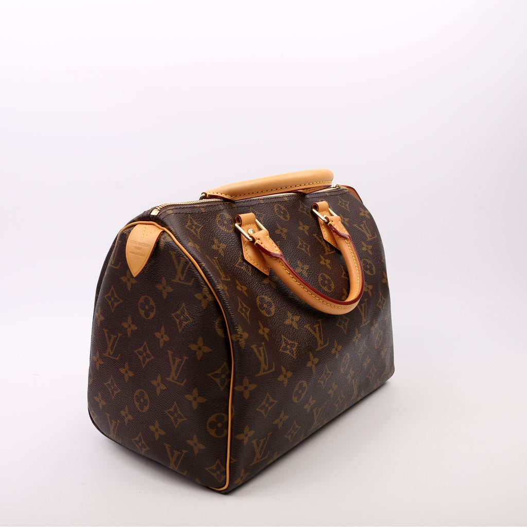 Speedy 30 Monogram