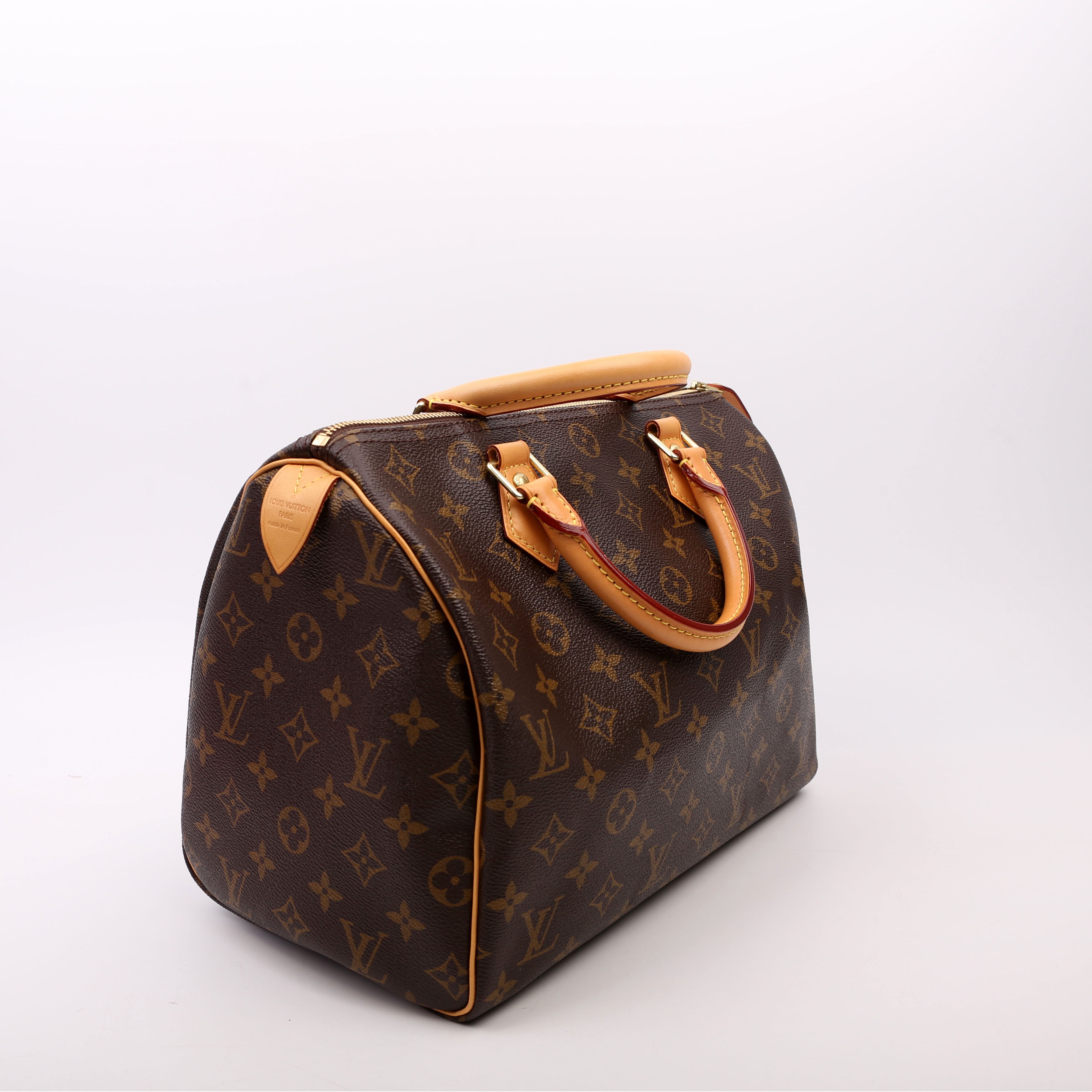 Speedy 30 Monogram