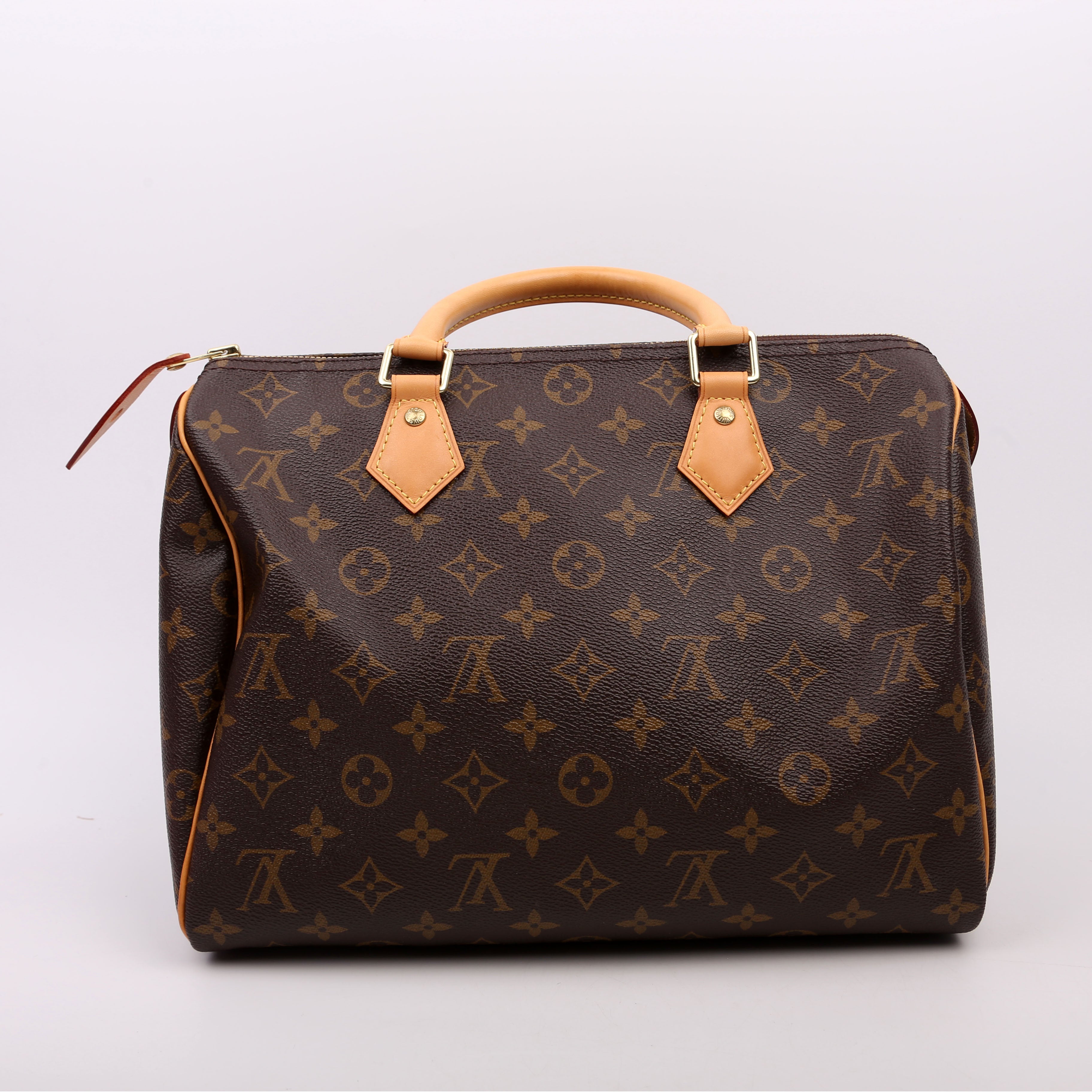 Speedy 30 Monogram