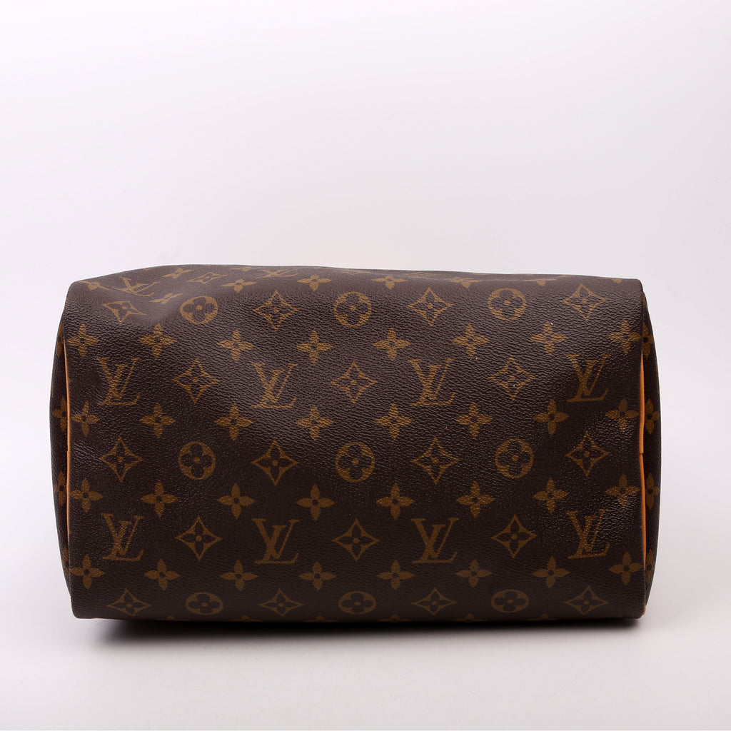 Speedy 30 Monogram