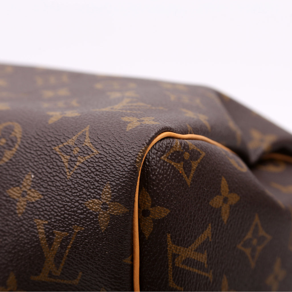 Speedy 30 Monogram