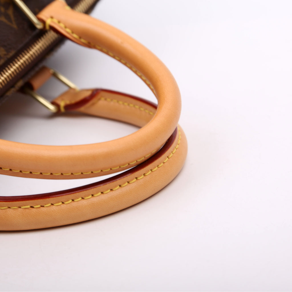 Speedy 30 Monogram
