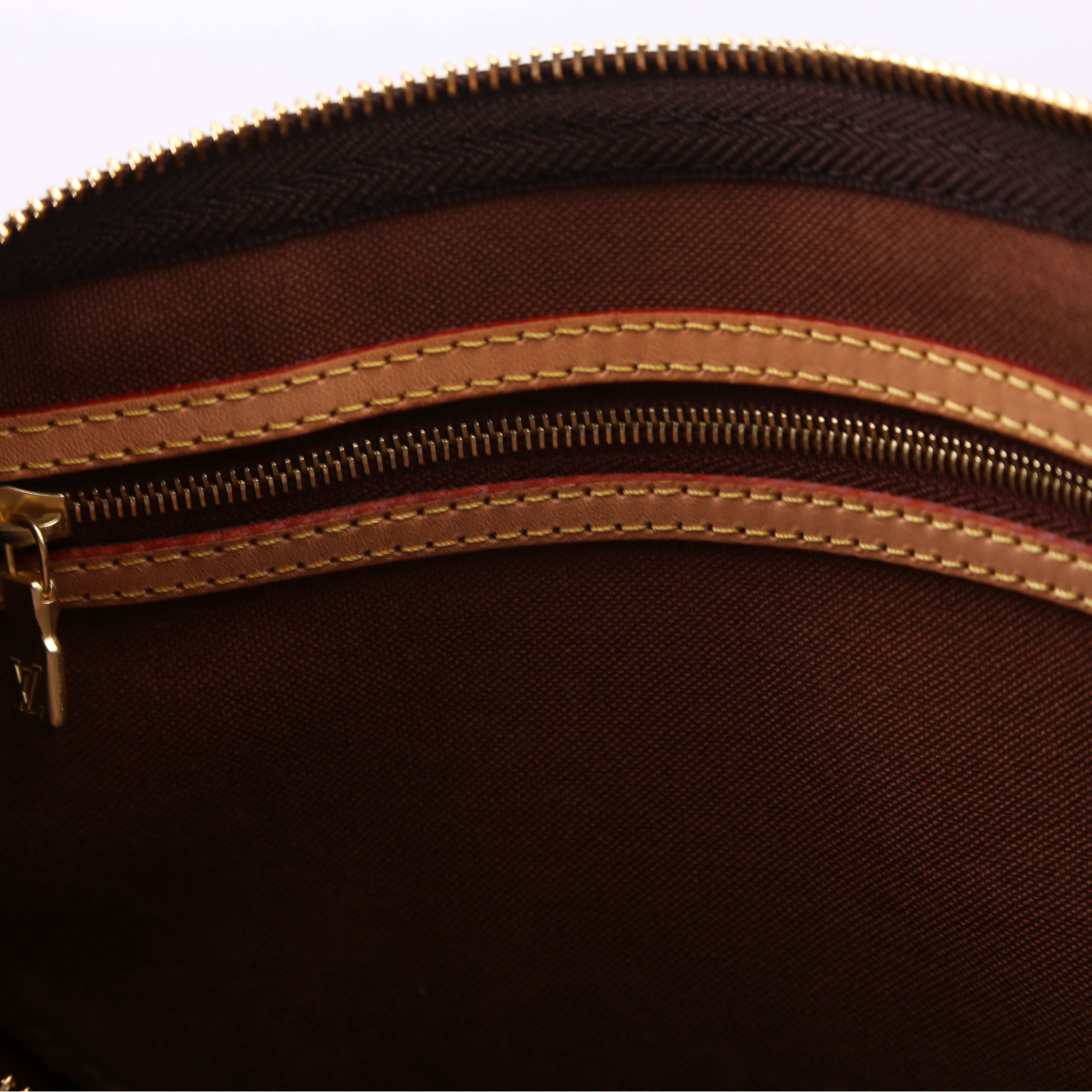Speedy 30 Monogram