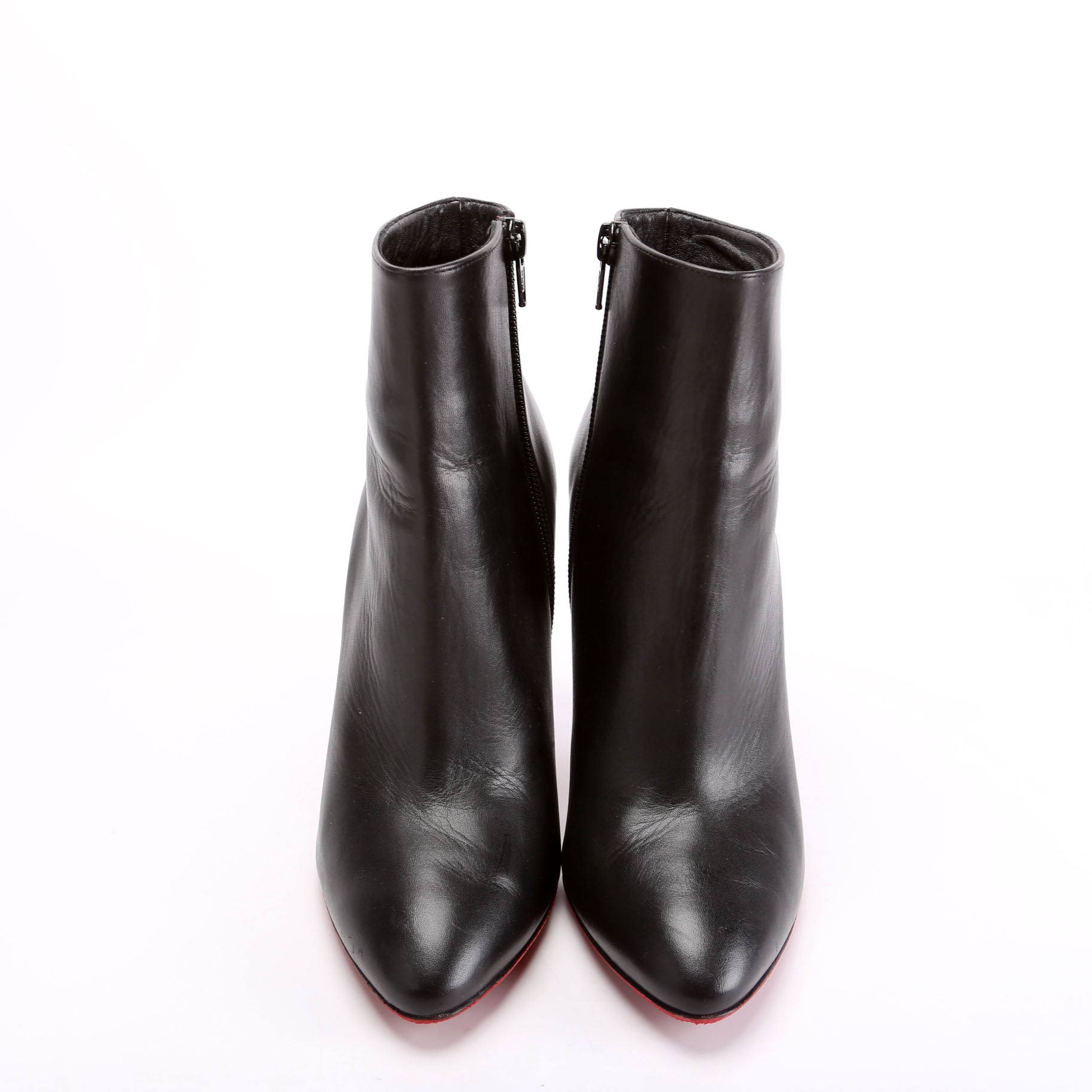 So Kate 100 Booties Size 37.5 Black