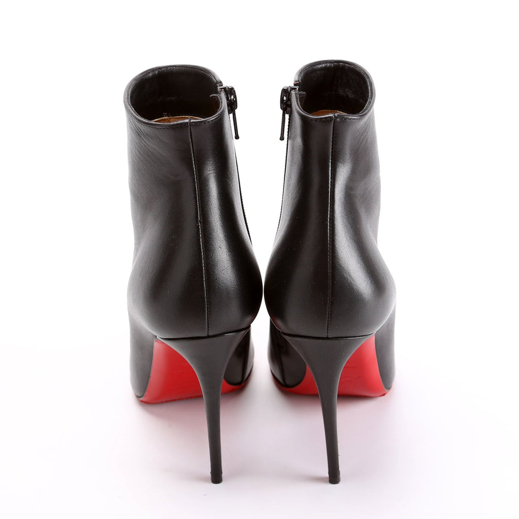 So Kate 100 Booties Size 37.5 Black