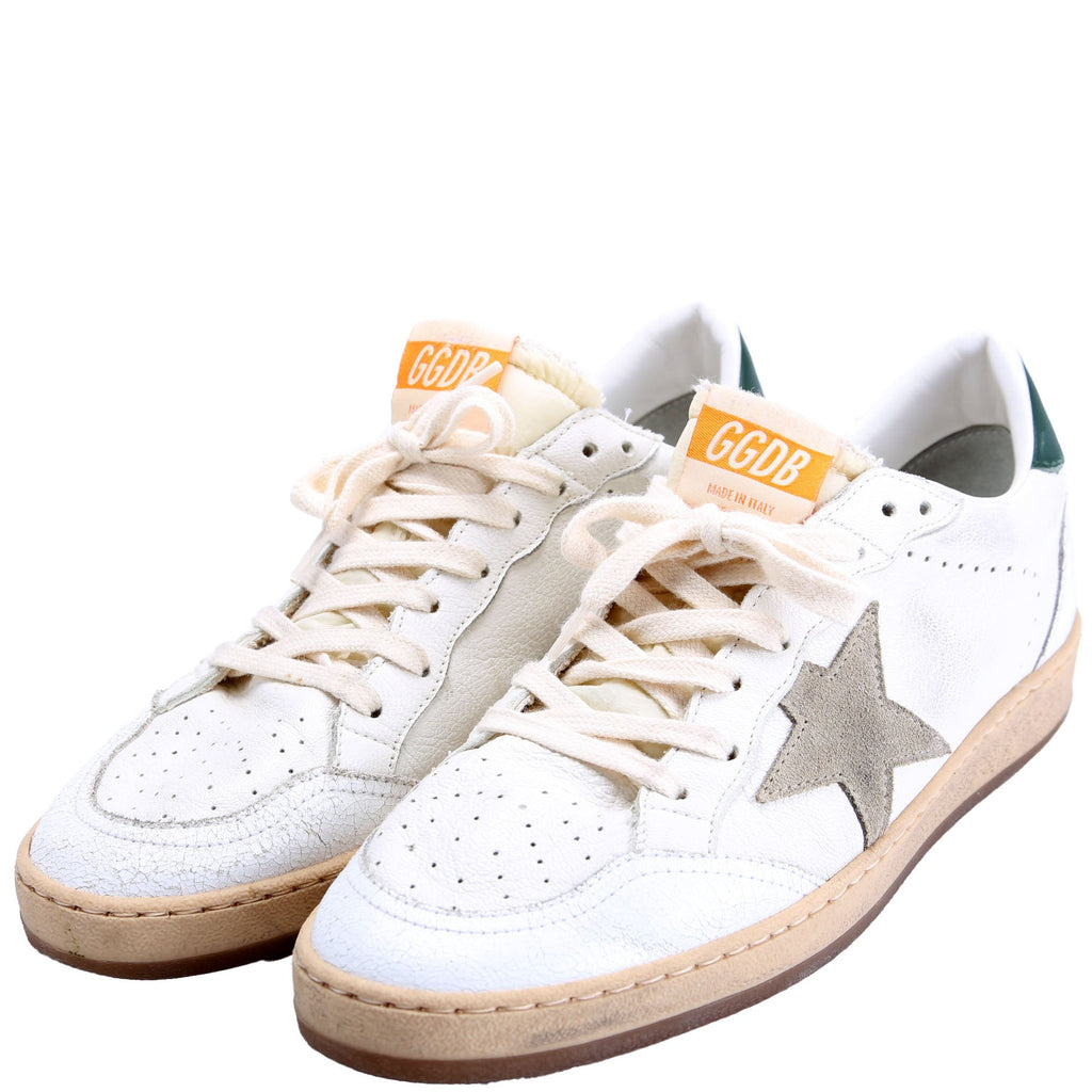 Superstar Sneakers Size 41 White