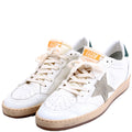 Superstar Sneakers Size 41 White