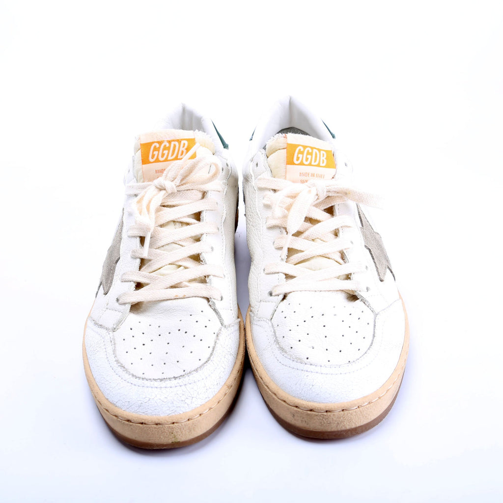Superstar Sneakers Size 41 White