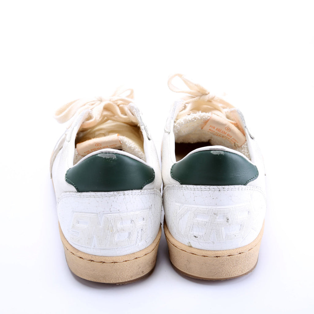 Superstar Sneakers Size 41 White