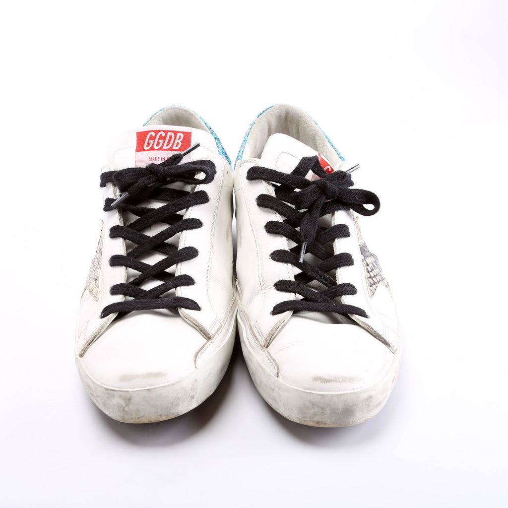 Superstar Sneakers Size 40