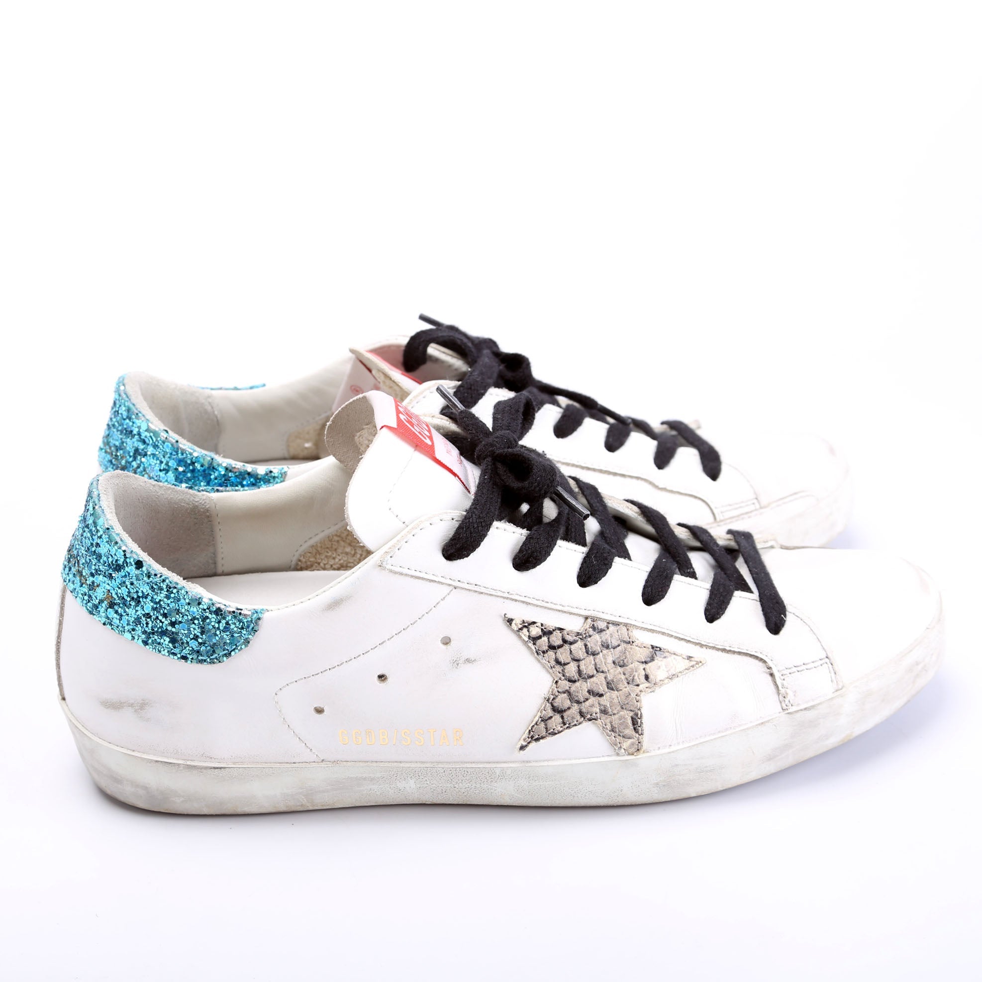 Superstar Sneakers Size 40