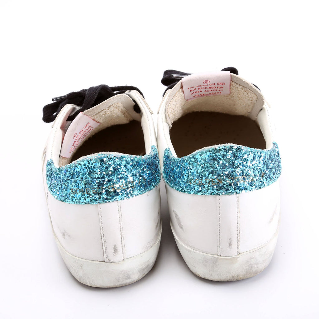 Superstar Sneakers Size 40