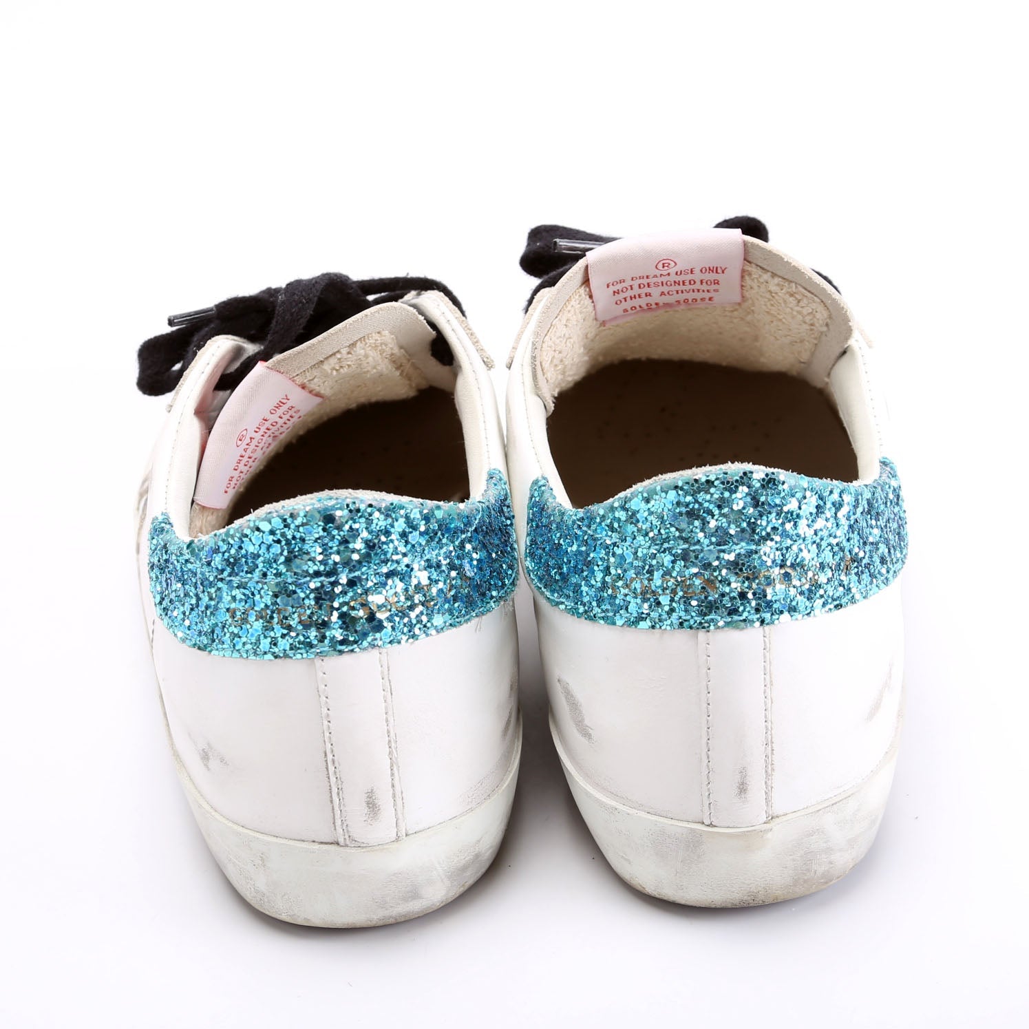 Superstar Sneakers Size 40