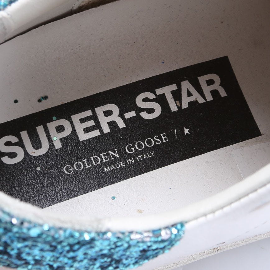 Superstar Sneakers Size 40