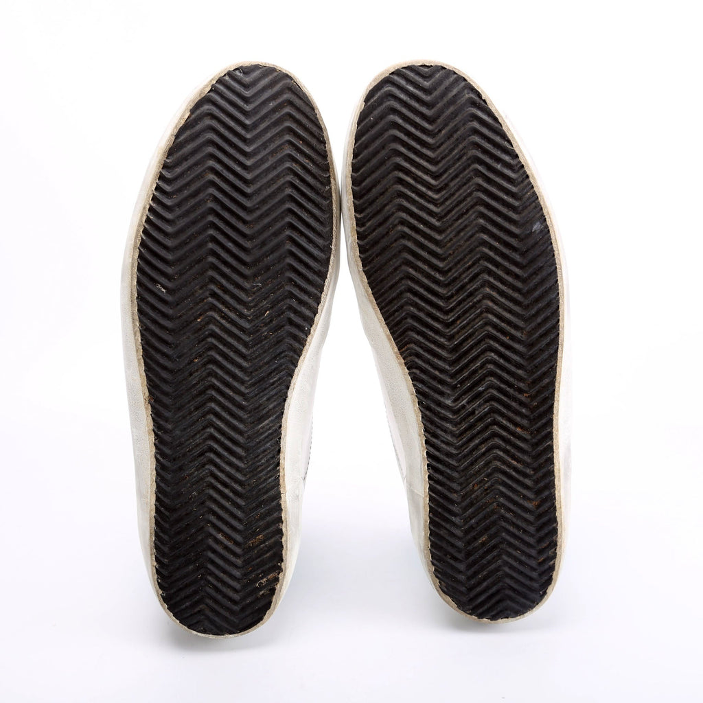 Superstar Sneakers Size 40
