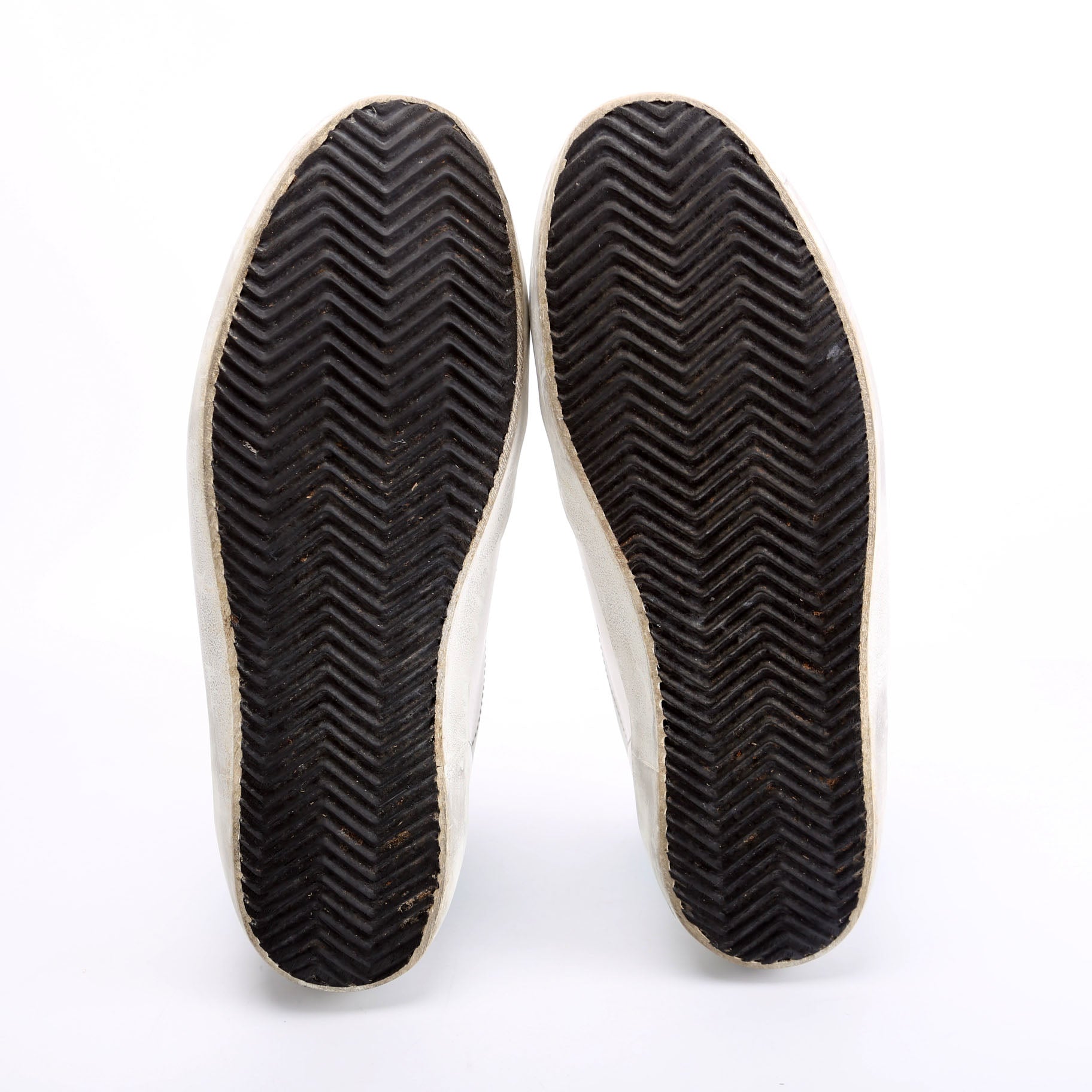 Superstar Sneakers Size 40