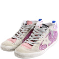 Midstar Sneakers Size 40 Purple