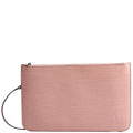 Pochette Only Epi Neverfull Pink