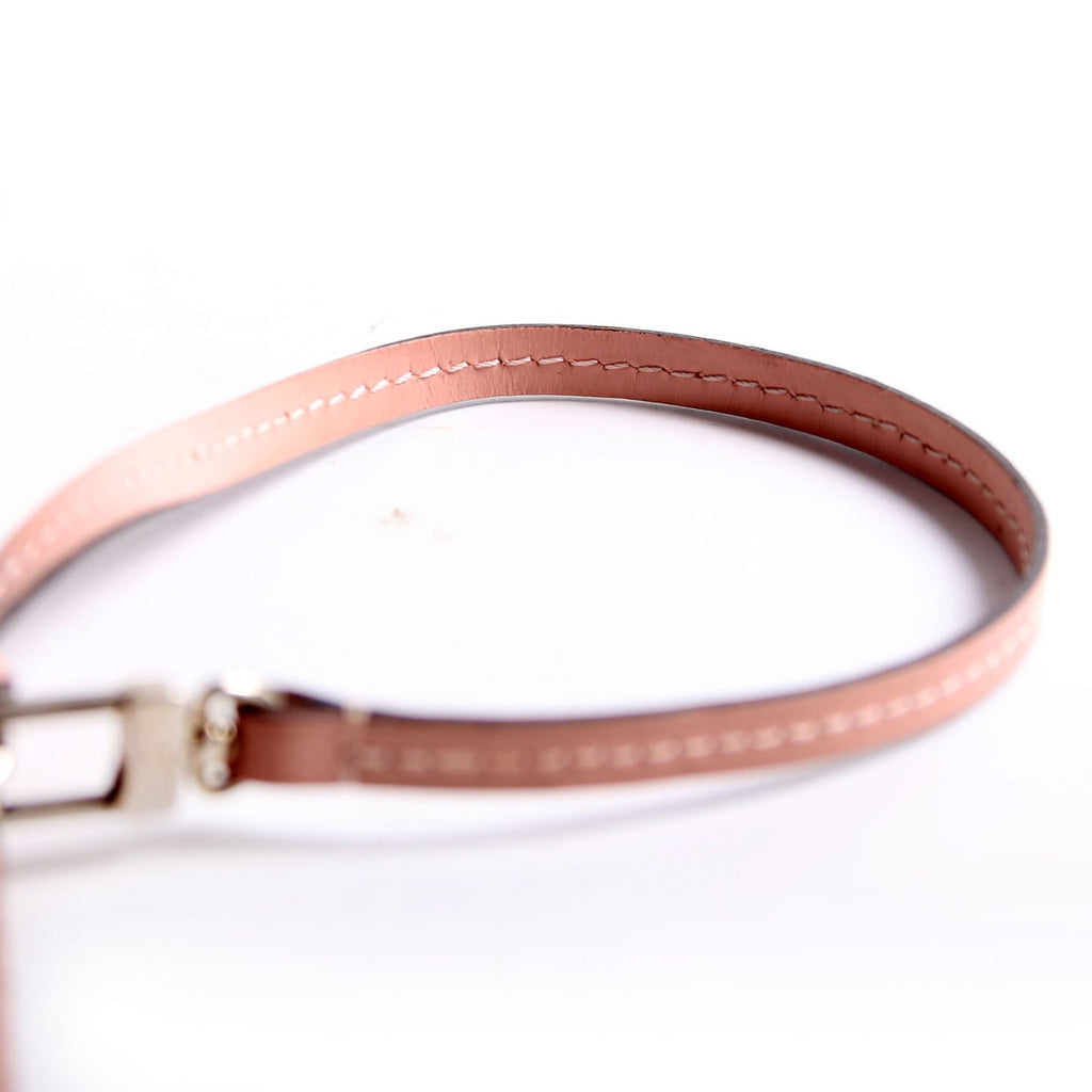 Pochette Only Epi Neverfull Pink