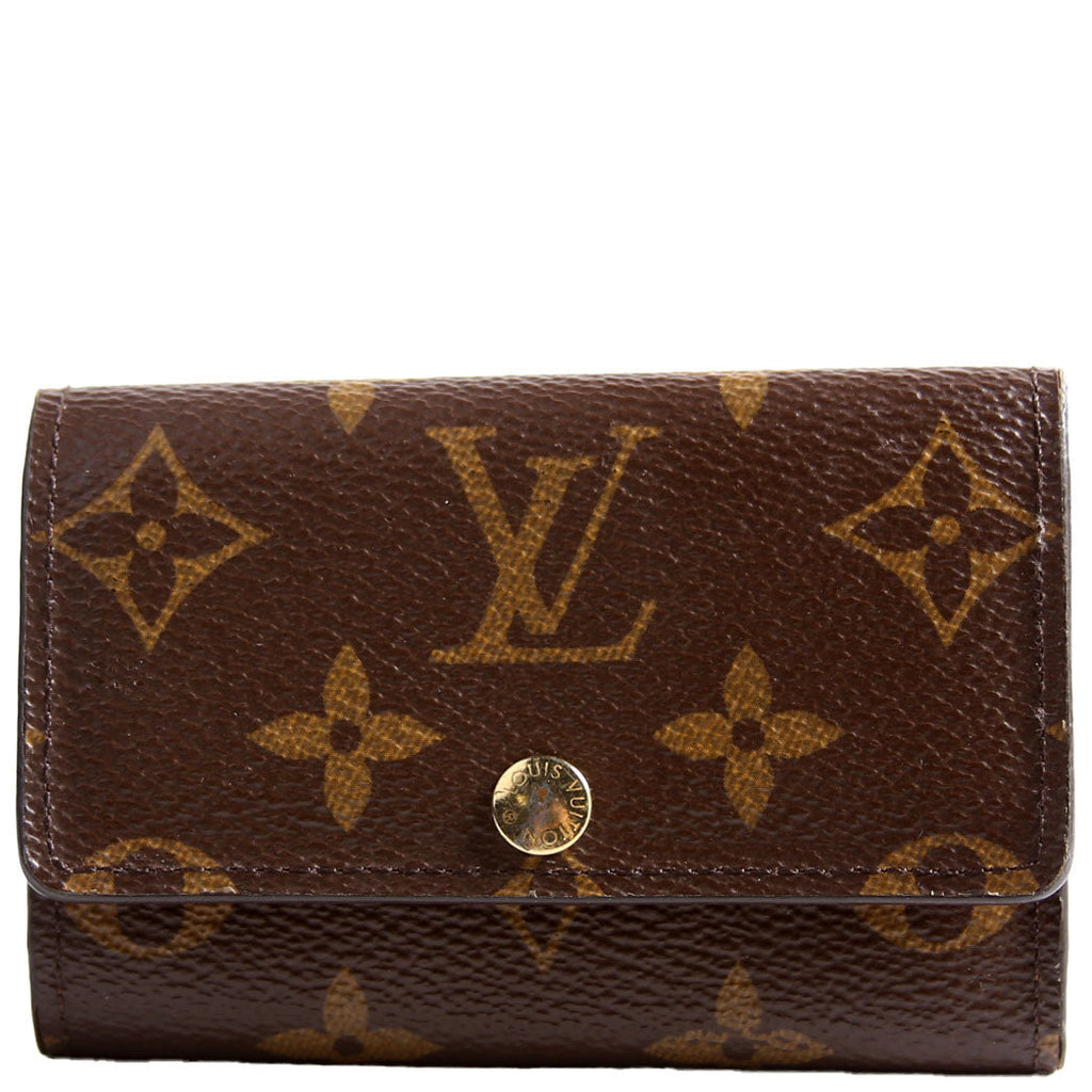 Multicles 6 Monogram