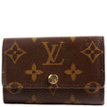 Multicles 6 Monogram