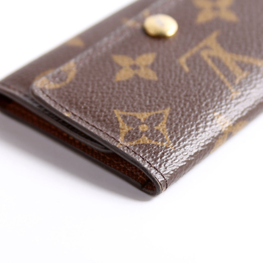 Multicles 6 Monogram