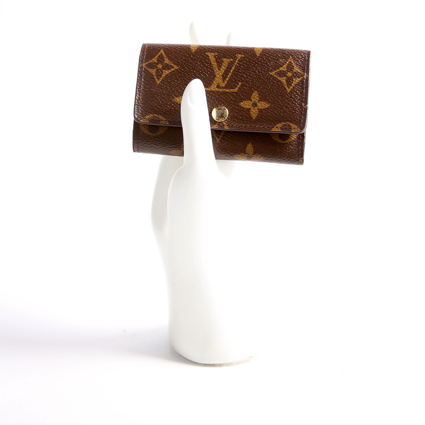 Multicles 6 Monogram