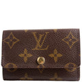 Multicles 6 Monogram