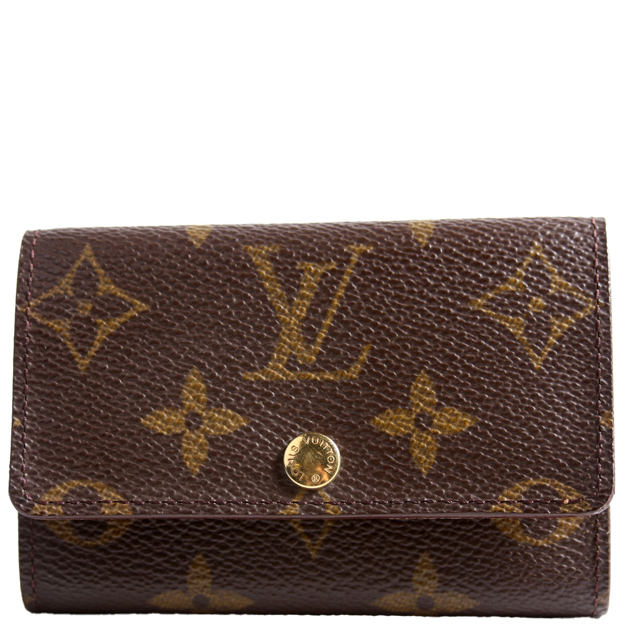 Multicles 6 Monogram