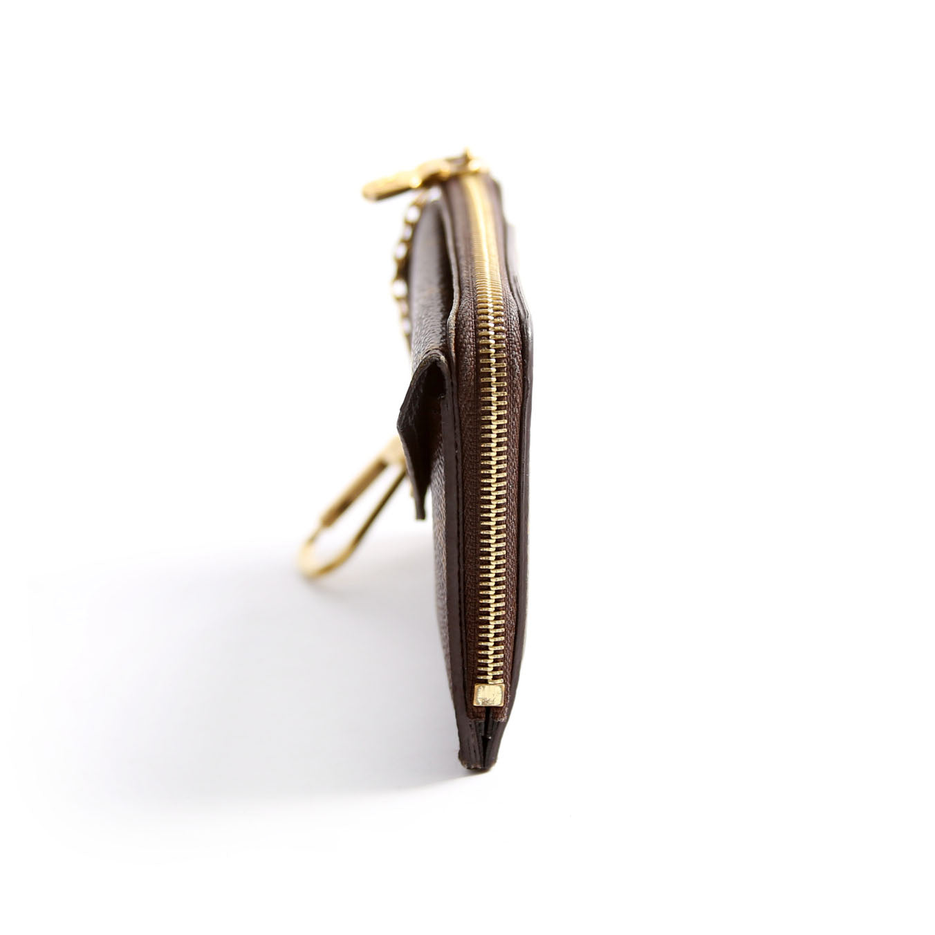 Card Holder Recto Verso Monogram