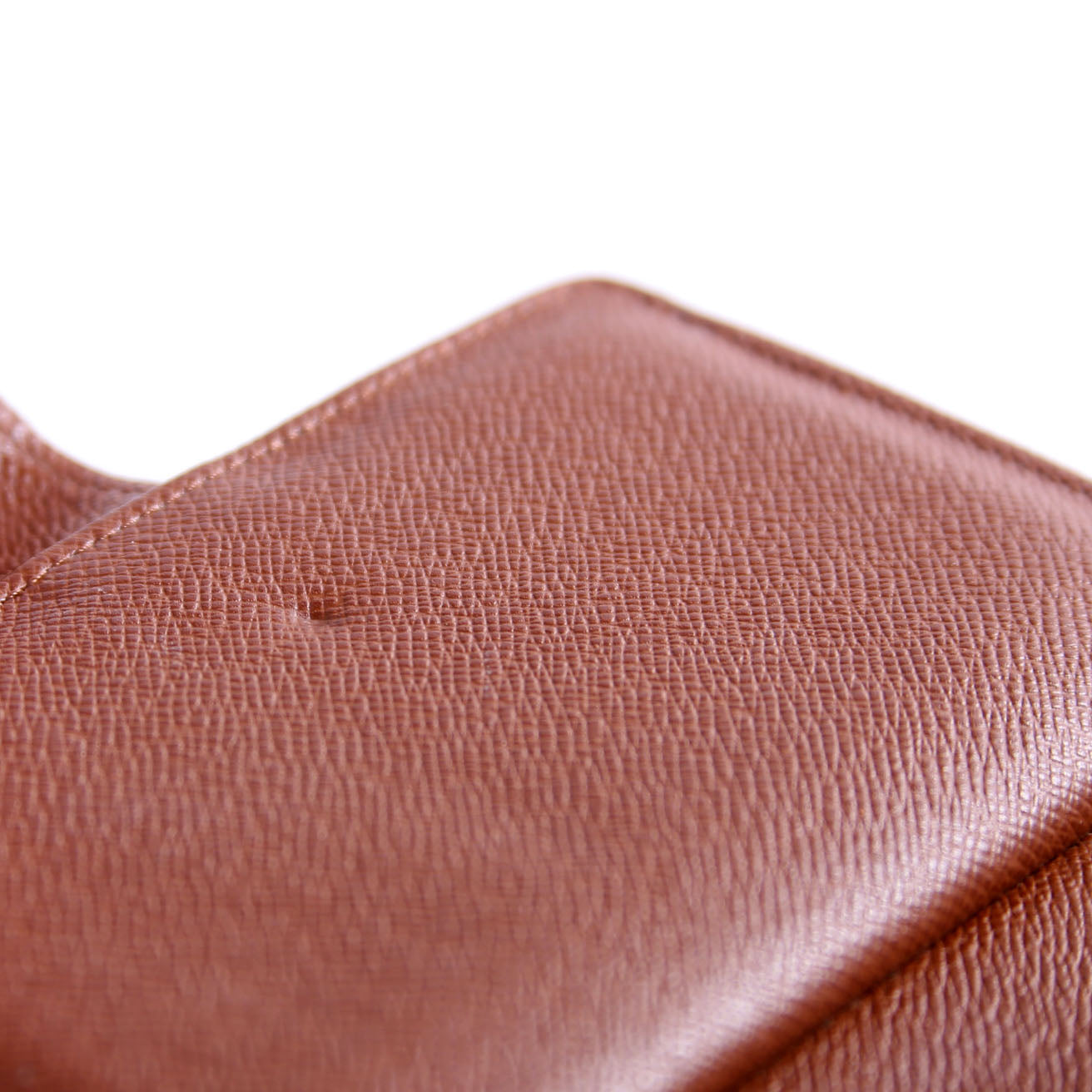 French Purse Wallet Monogram
