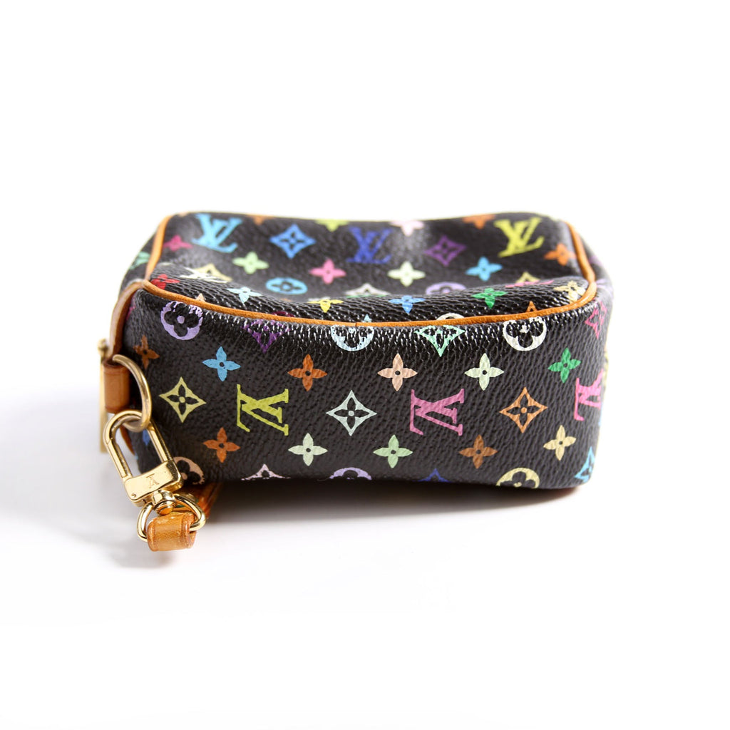 Wapity Case Multicolor