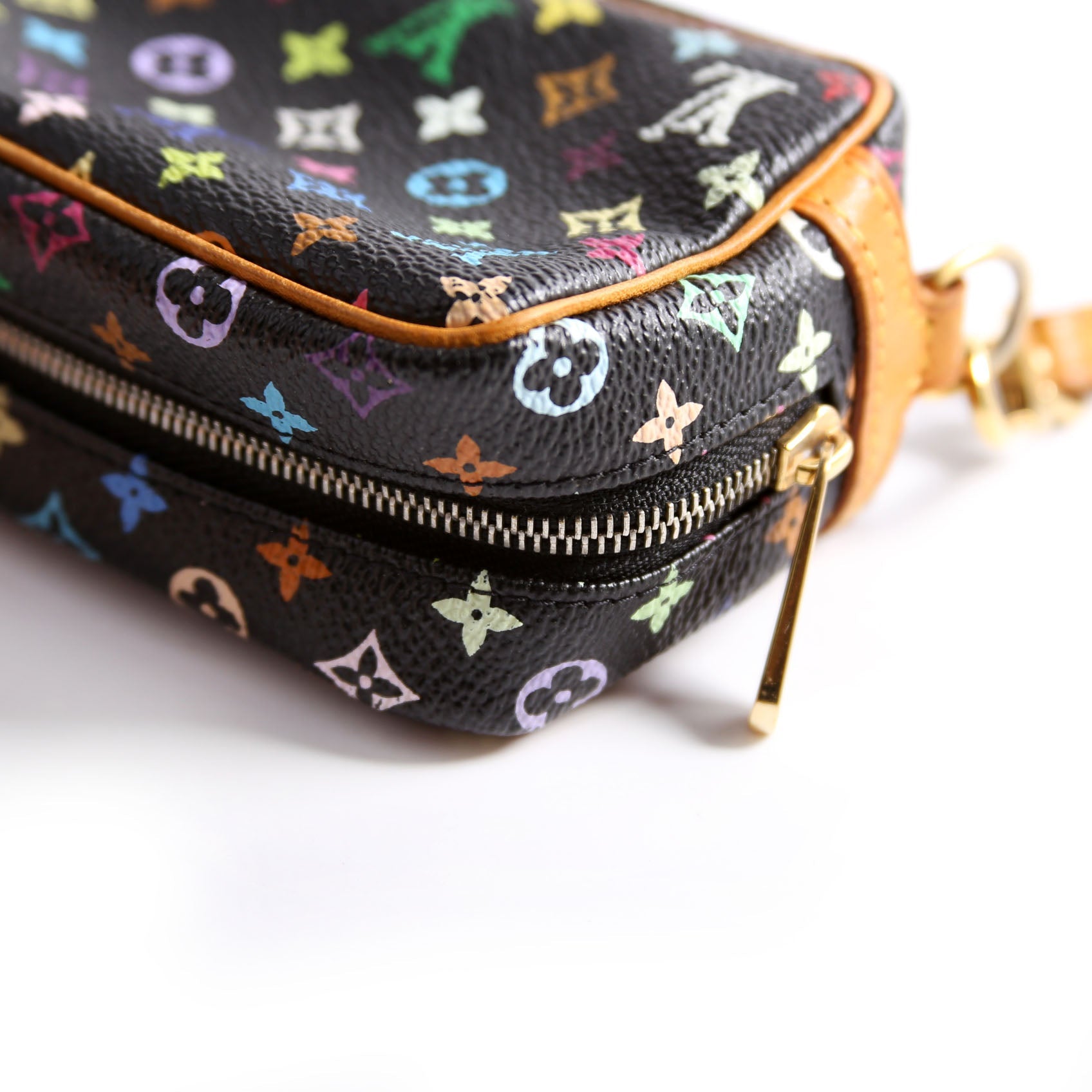 Wapity Case Multicolor