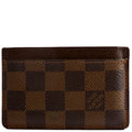 Card Holder Ebene