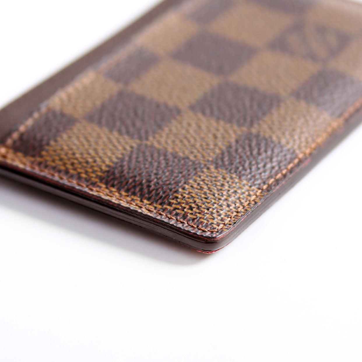 Card Holder Ebene