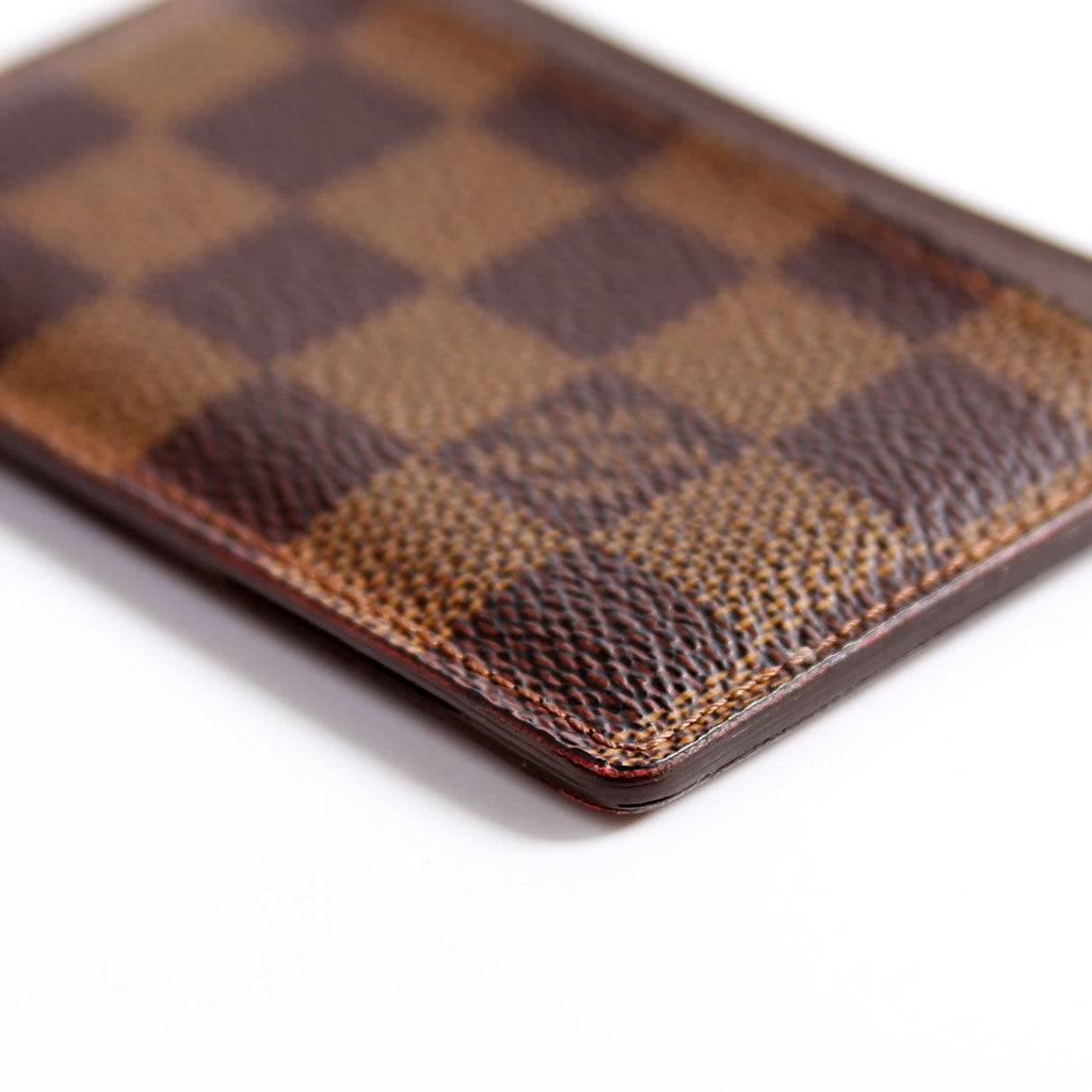 Card Holder Ebene