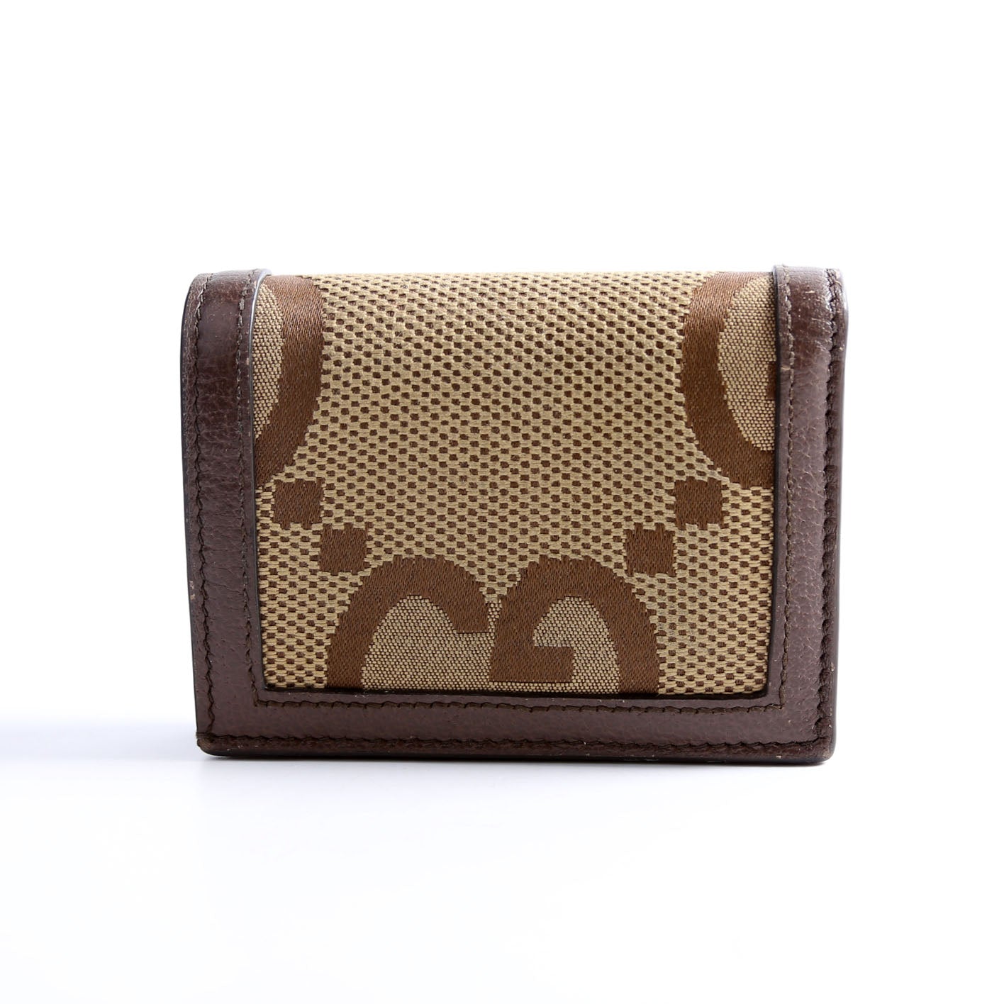 Gucci 658244 Diana Card Case Wallet