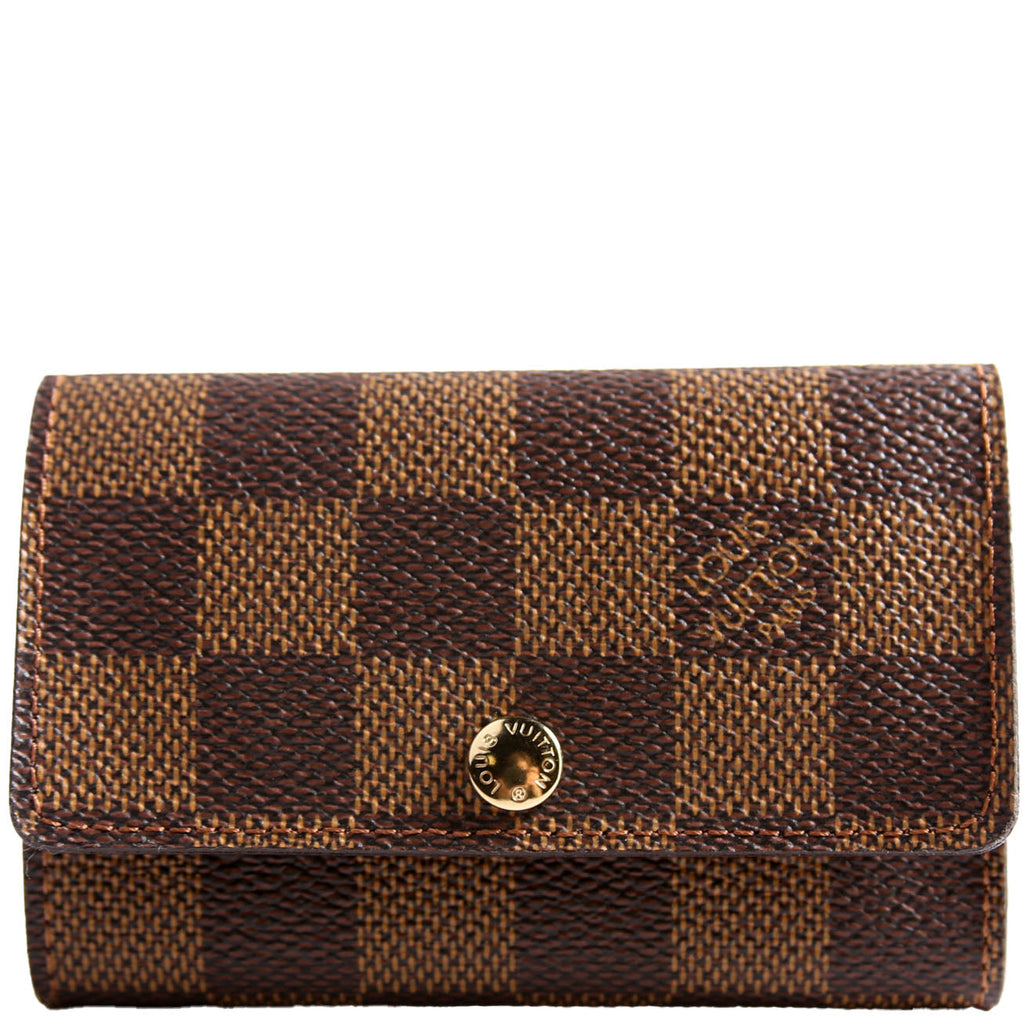 Multicles 6 Damier Ebene