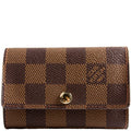 Multicles 6 Damier Ebene