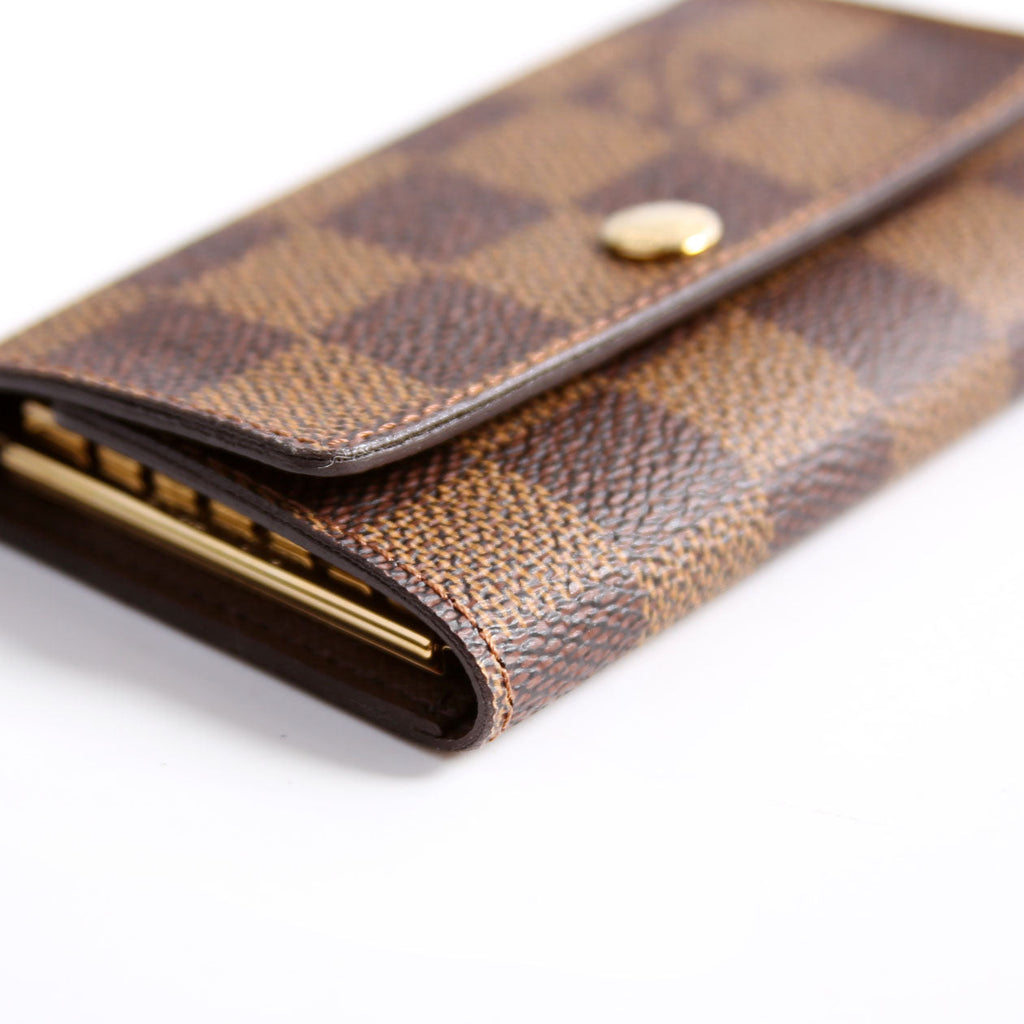Multicles 6 Damier Ebene