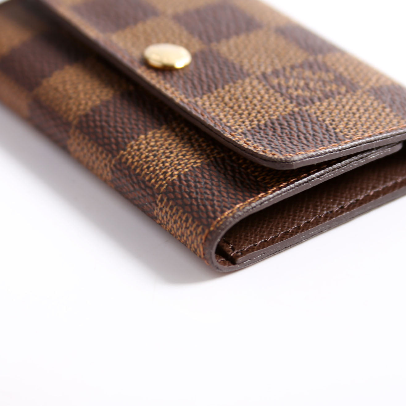 Multicles 6 Damier Ebene
