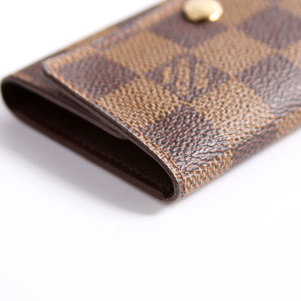 Multicles 6 Damier Ebene