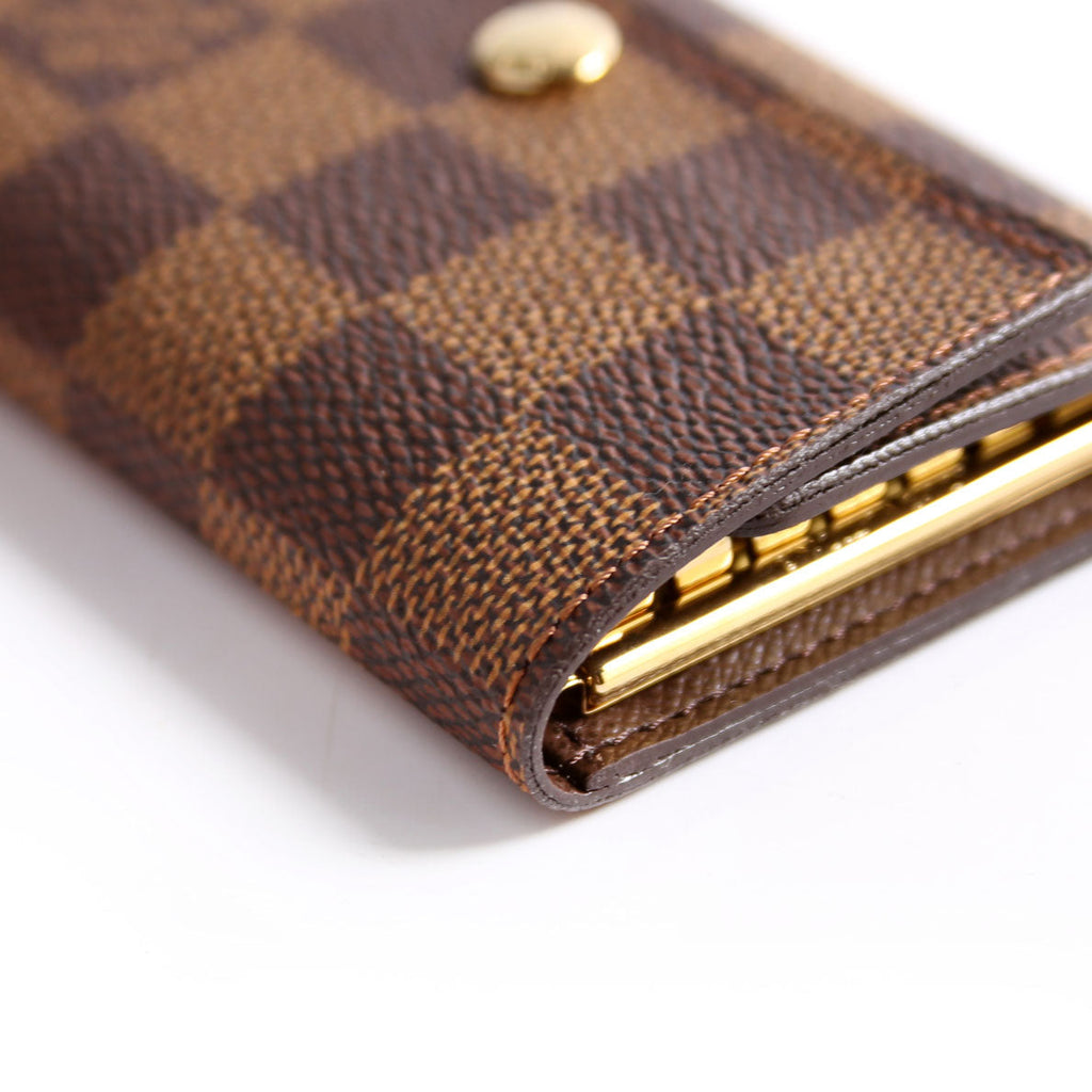 Multicles 6 Damier Ebene
