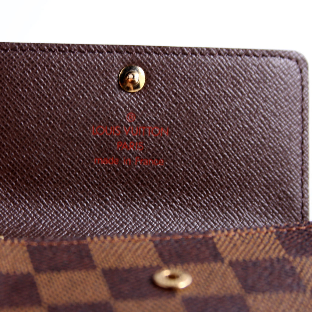 Multicles 6 Damier Ebene