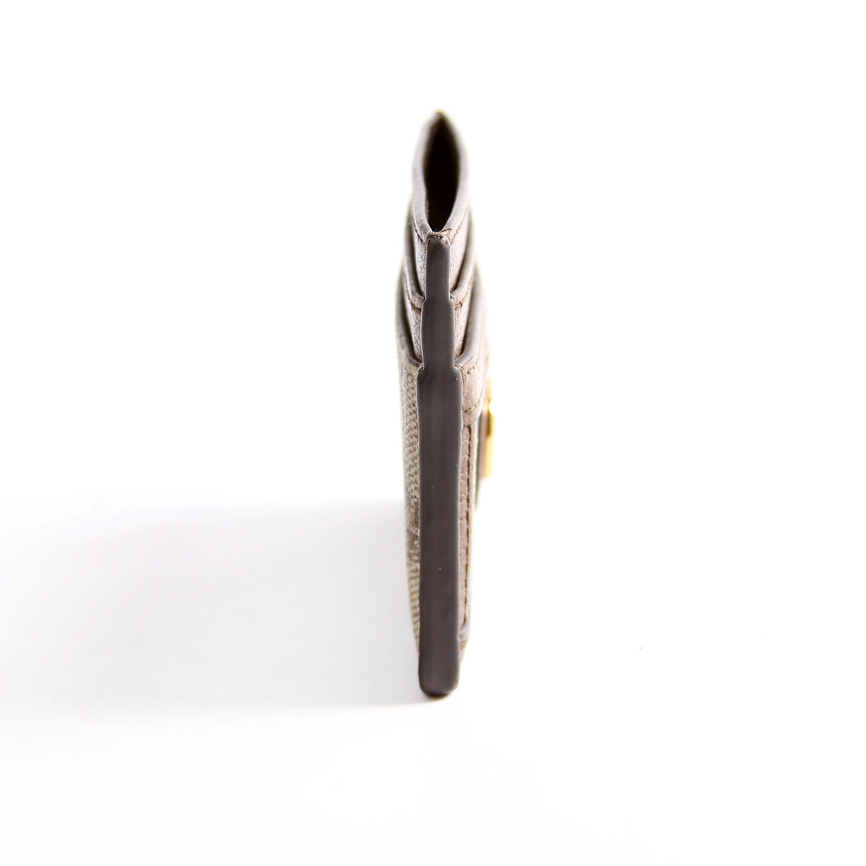 523159 Ophidia GG Card Case