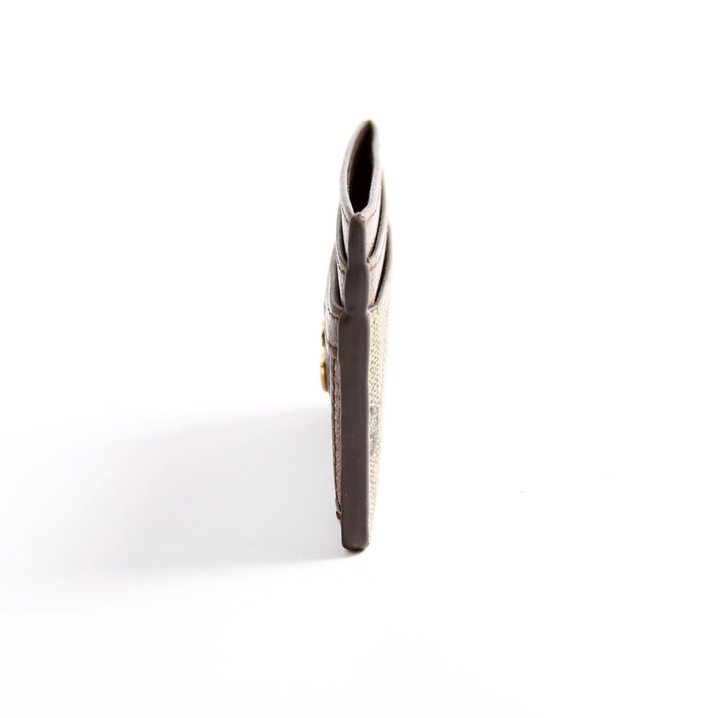 523159 Ophidia GG Card Case