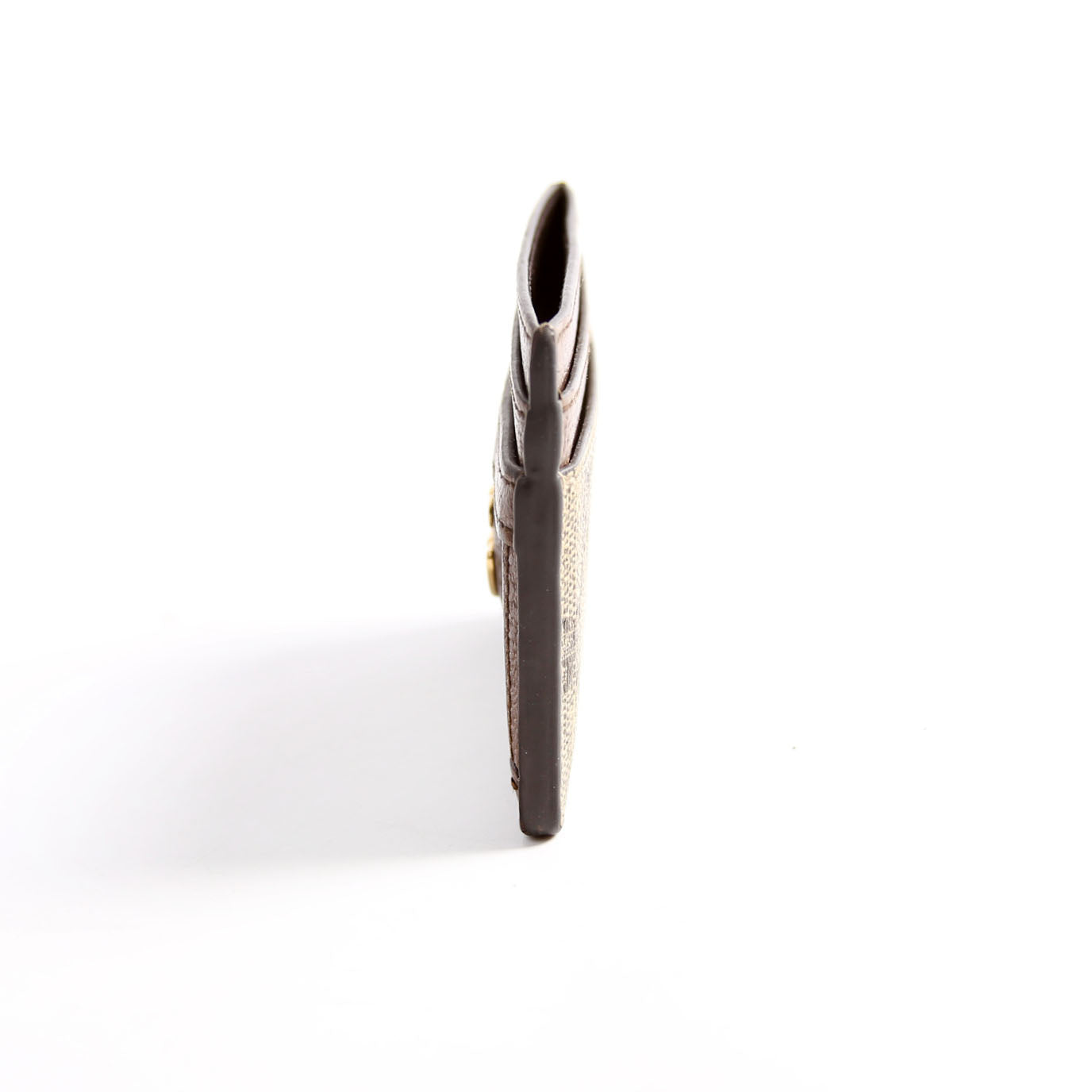 523159 Ophidia GG Card Case